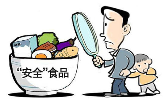 學校、機關(guān)食堂食品安全快檢室配置方案