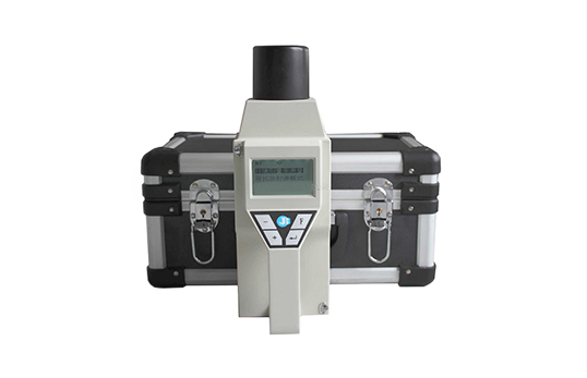 JB5000型環(huán)境監(jiān)測(cè)與輻射防護(hù)用X、γ輻射劑量當(dāng)量率儀