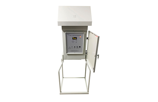 JCH-1000B大流量半揮發(fā)性有機(jī)物采樣器